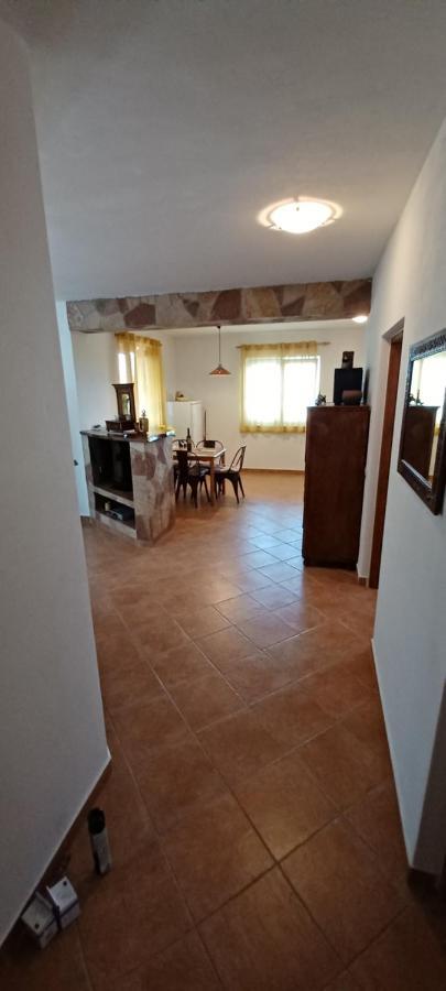 Apartments Vesna Nova Vas  エクステリア 写真