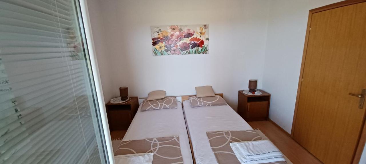 Apartments Vesna Nova Vas  エクステリア 写真