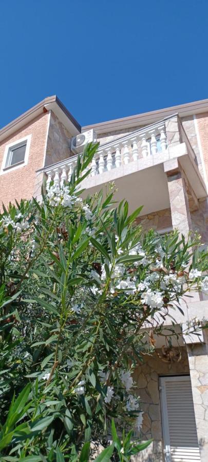 Apartments Vesna Nova Vas  エクステリア 写真