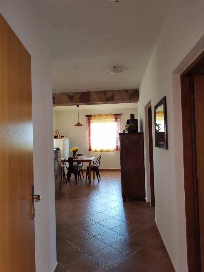 Apartments Vesna Nova Vas  エクステリア 写真