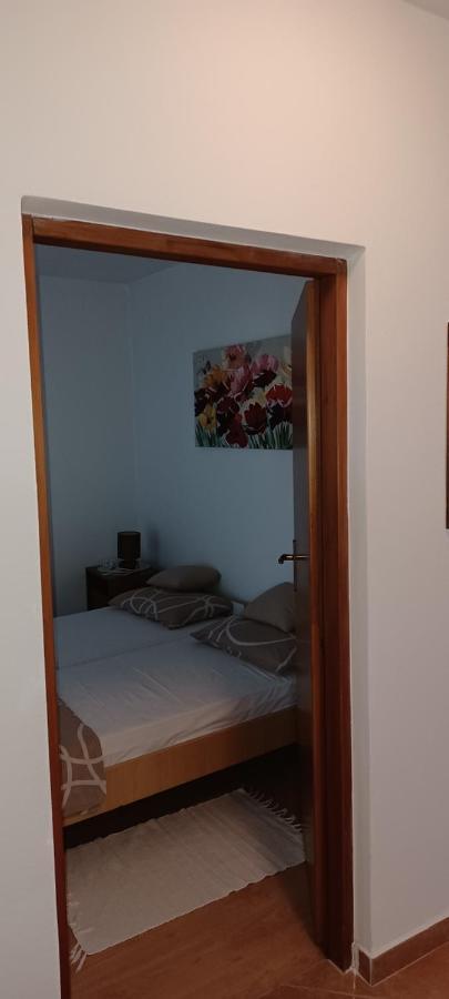 Apartments Vesna Nova Vas  エクステリア 写真