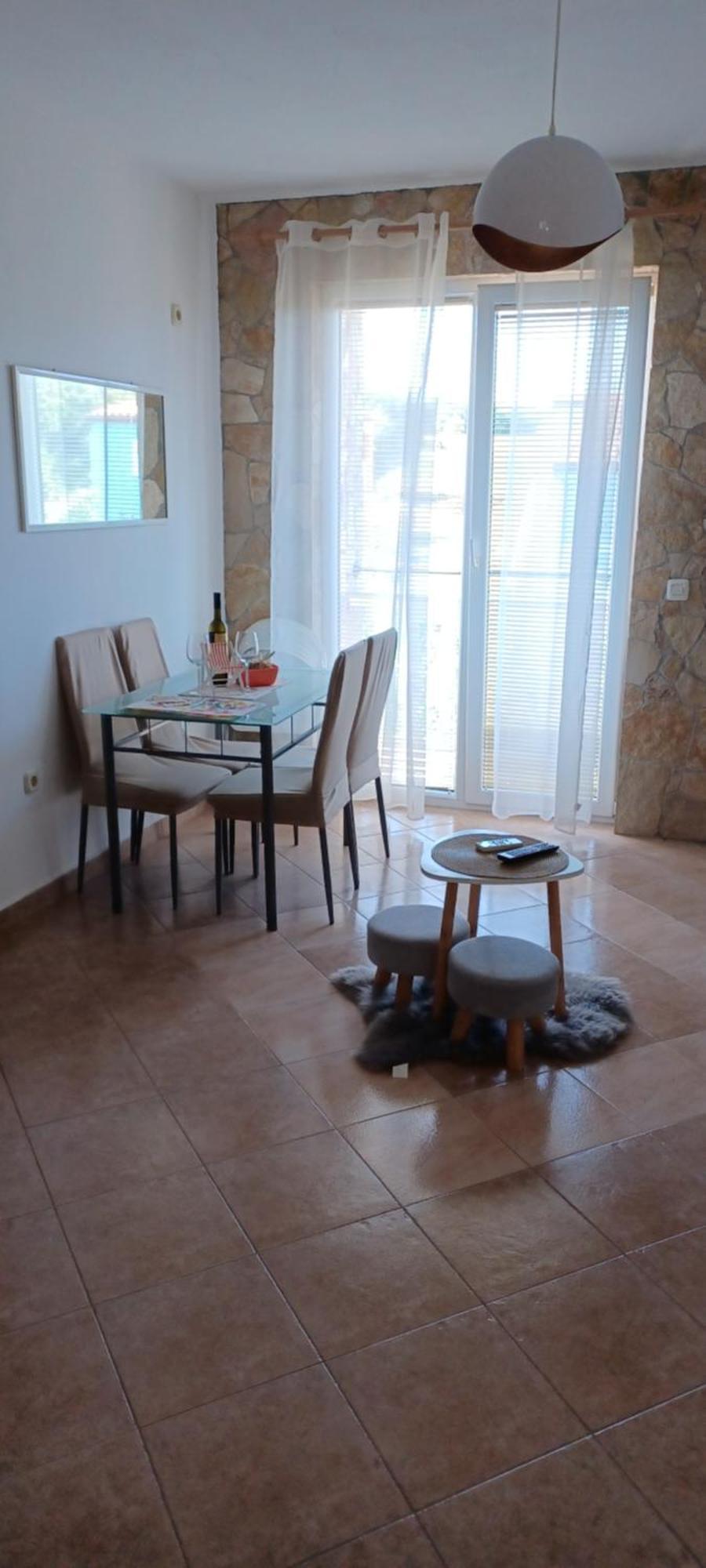 Apartments Vesna Nova Vas  部屋 写真