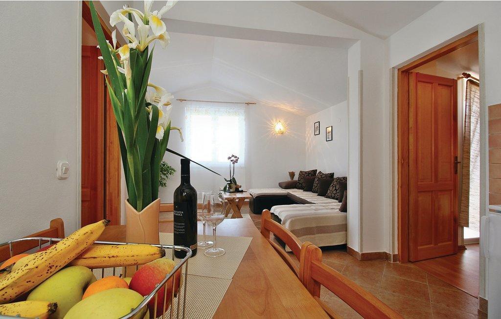 Apartments Vesna Nova Vas  エクステリア 写真