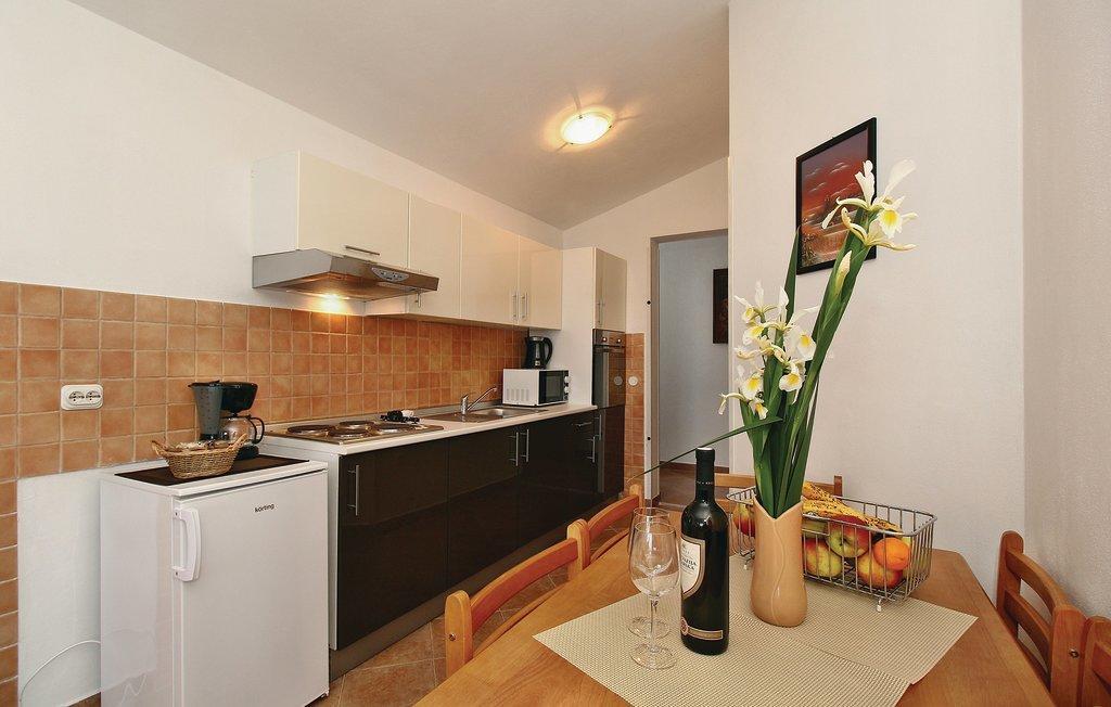Apartments Vesna Nova Vas  エクステリア 写真