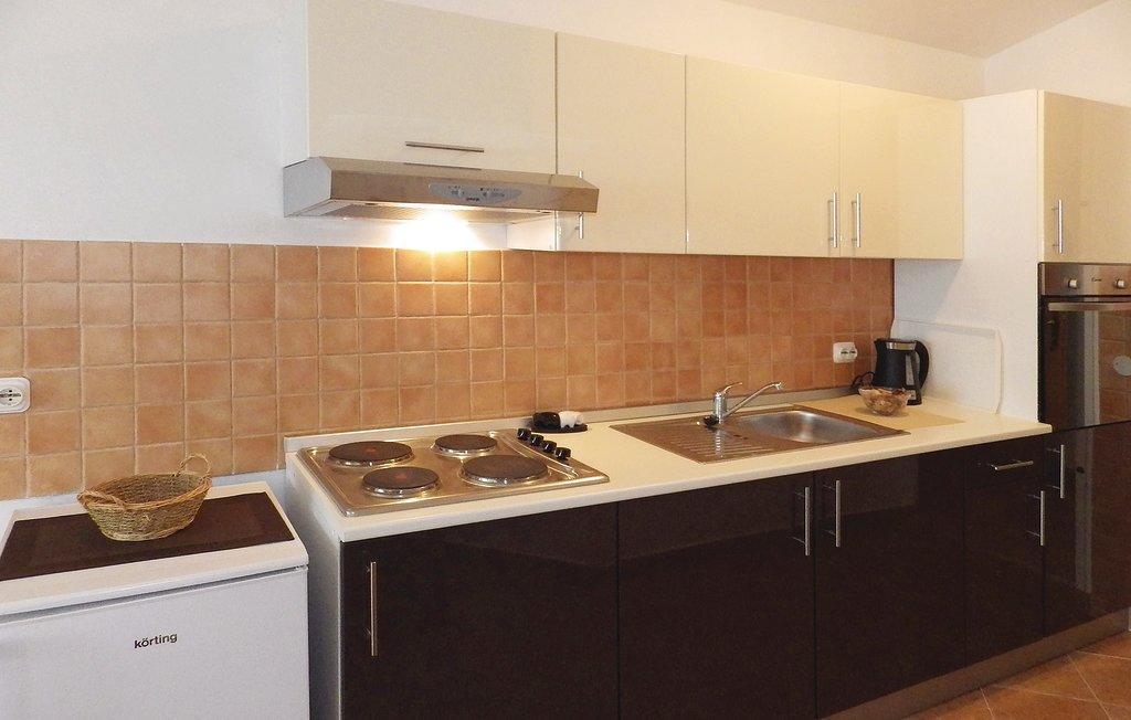 Apartments Vesna Nova Vas  エクステリア 写真
