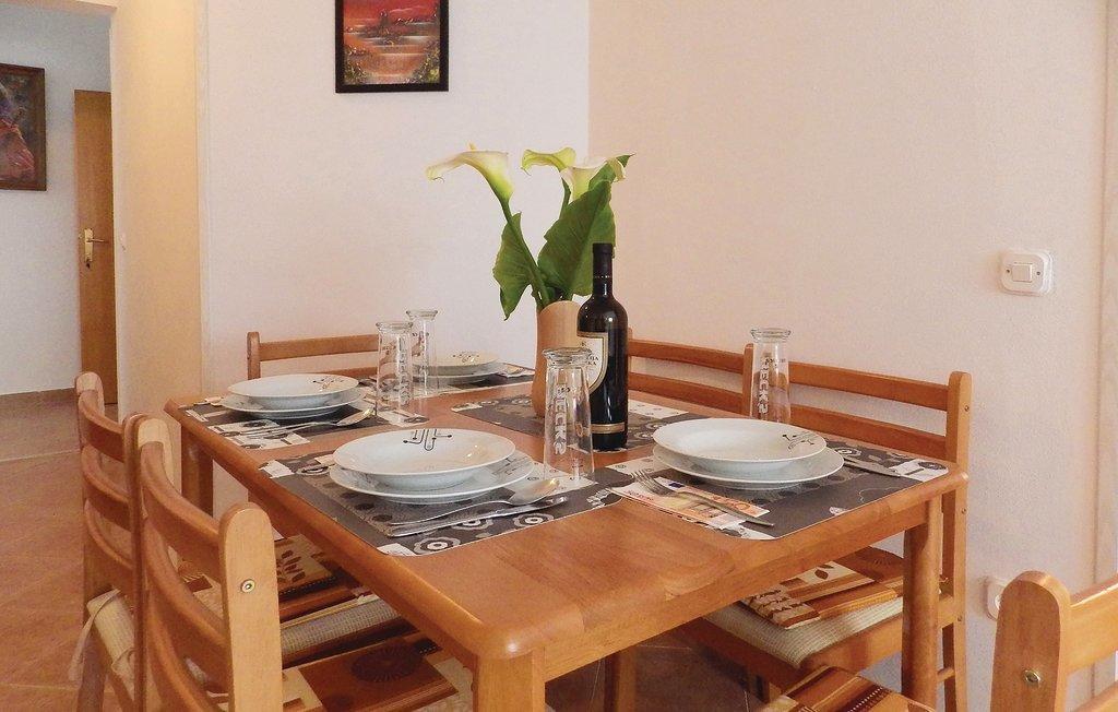 Apartments Vesna Nova Vas  エクステリア 写真