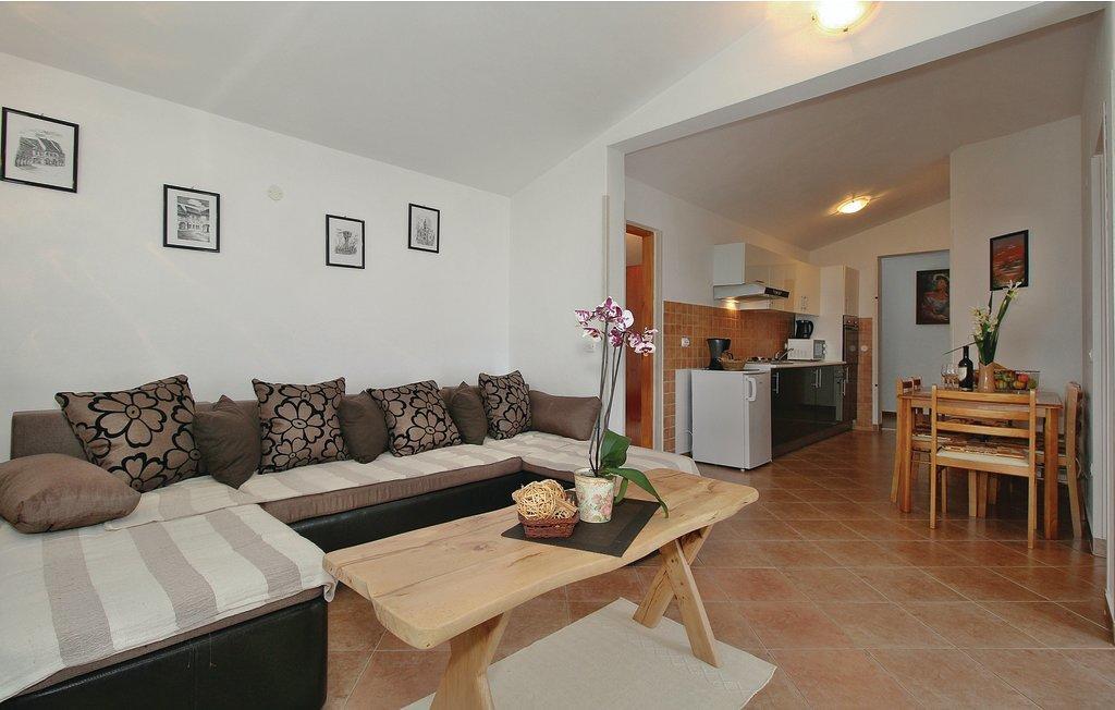 Apartments Vesna Nova Vas  エクステリア 写真