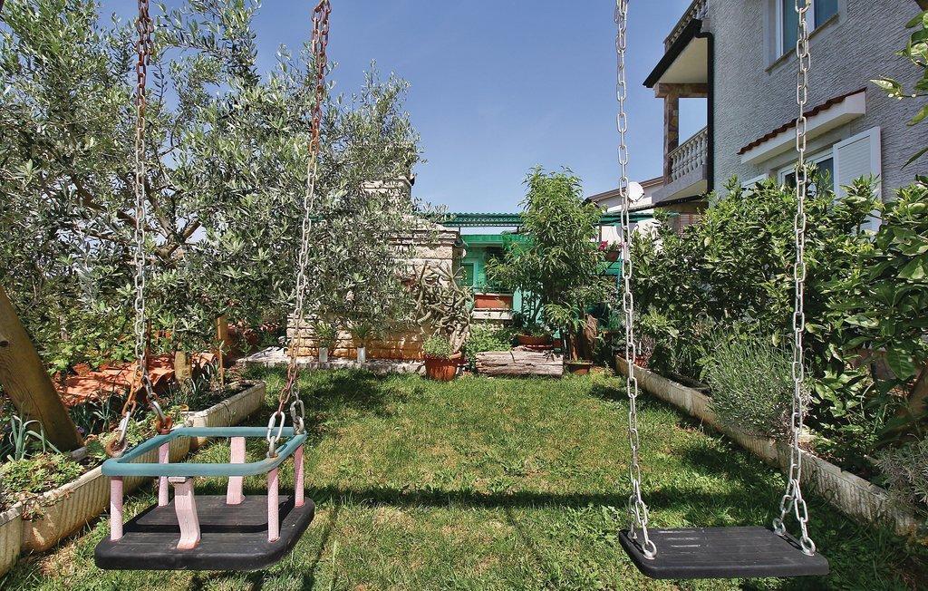 Apartments Vesna Nova Vas  エクステリア 写真