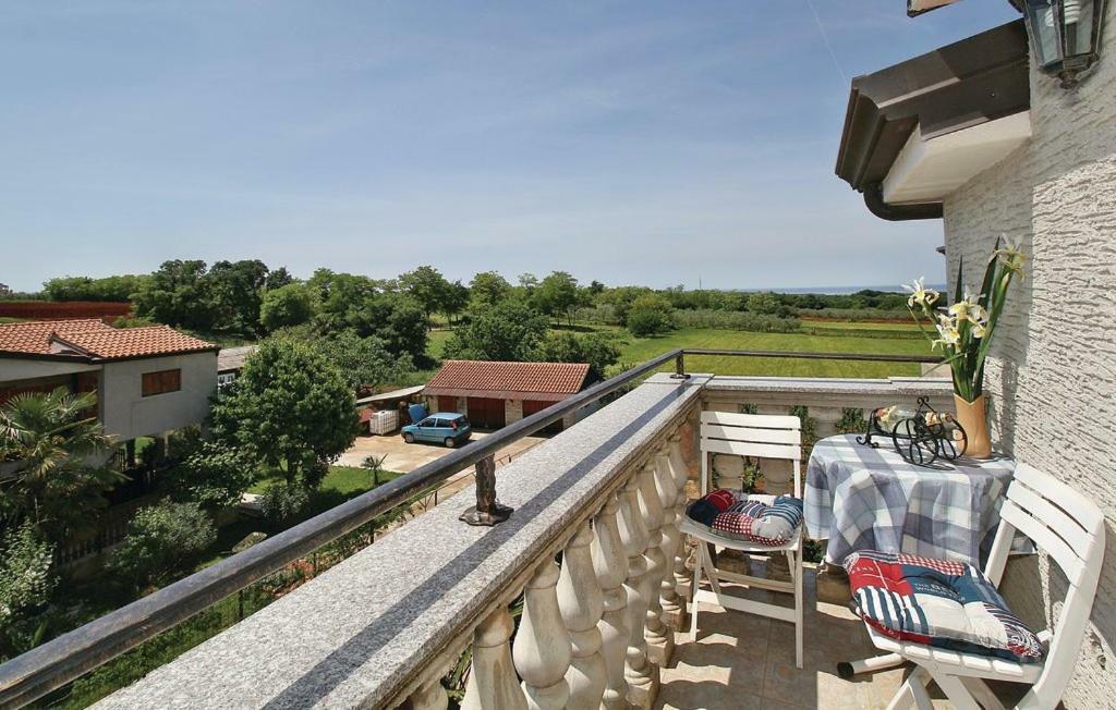 Apartments Vesna Nova Vas  エクステリア 写真