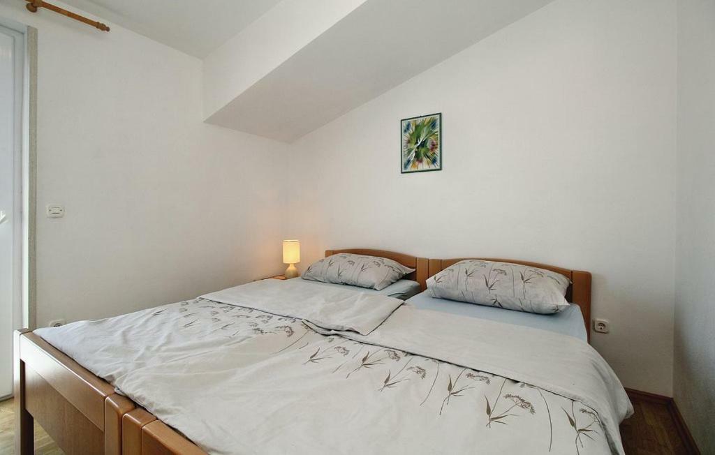 Apartments Vesna Nova Vas  エクステリア 写真