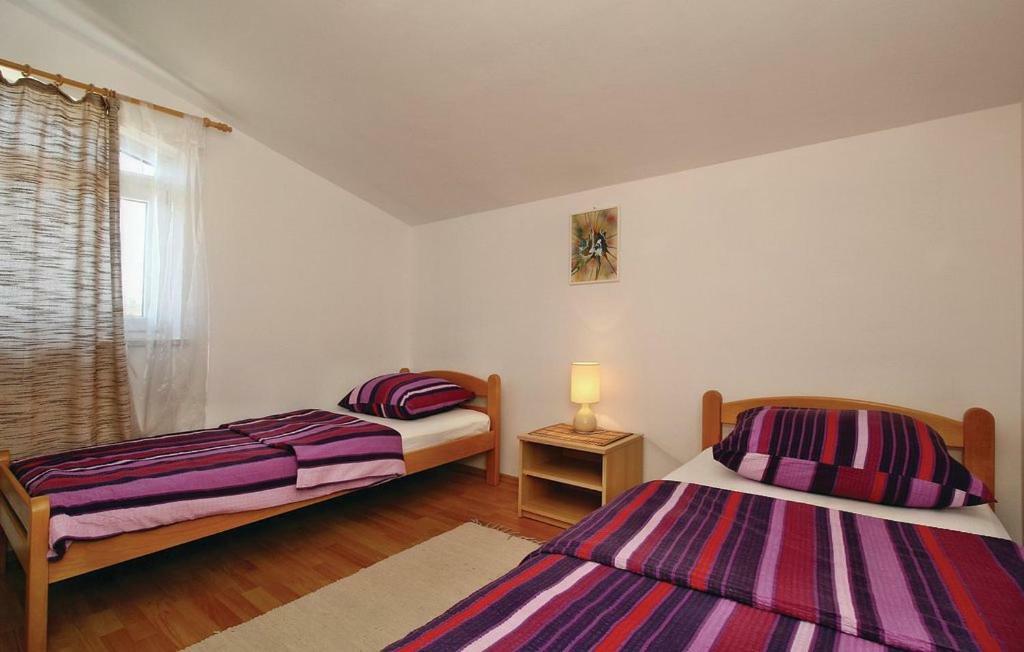 Apartments Vesna Nova Vas  エクステリア 写真